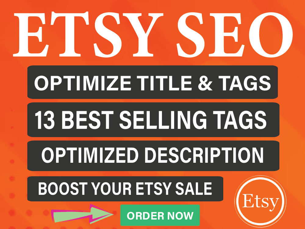 etsy-listing, etsy-seo