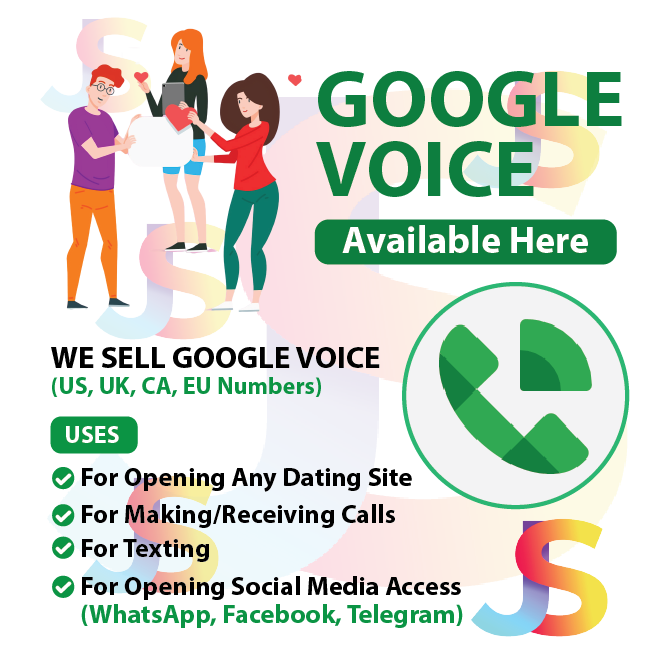 google-voice-buy-and-sale