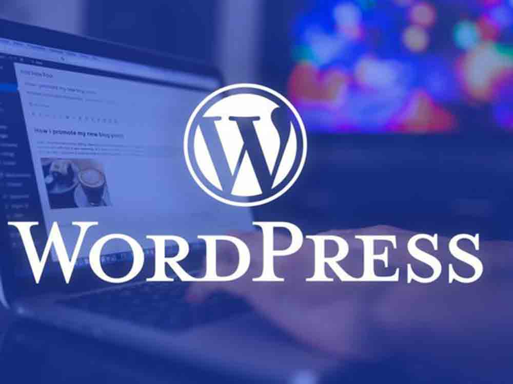 wordpress-web-development