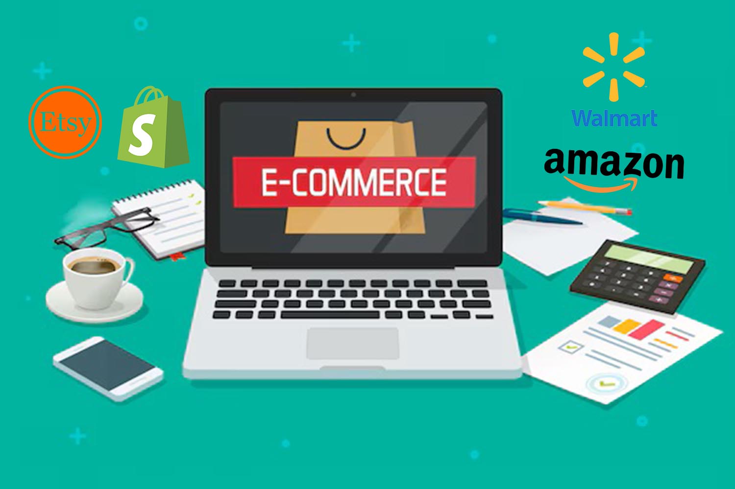 Amazon Listing Services