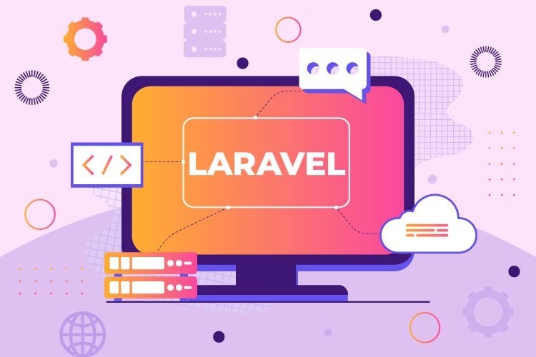 Laravel Developer Jayanta Sana