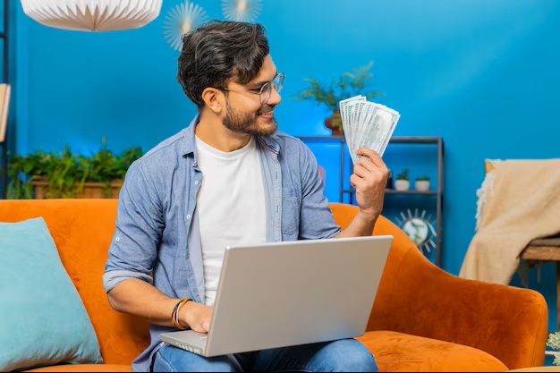 How to Earn Money Online (Complete Beginner’s Guide)