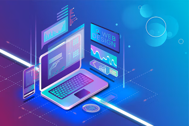 website design services