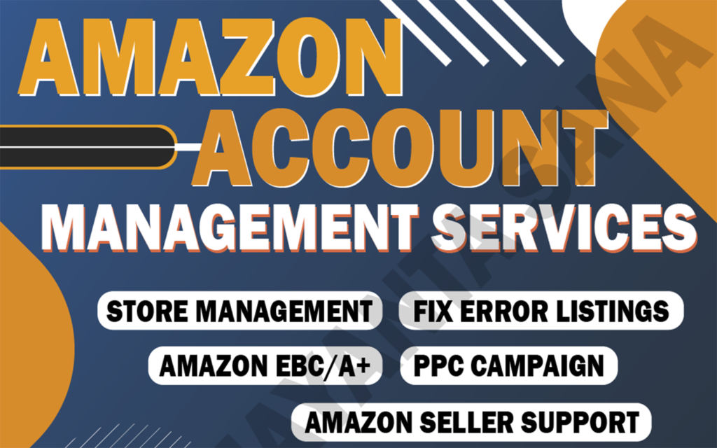 Amazon Services