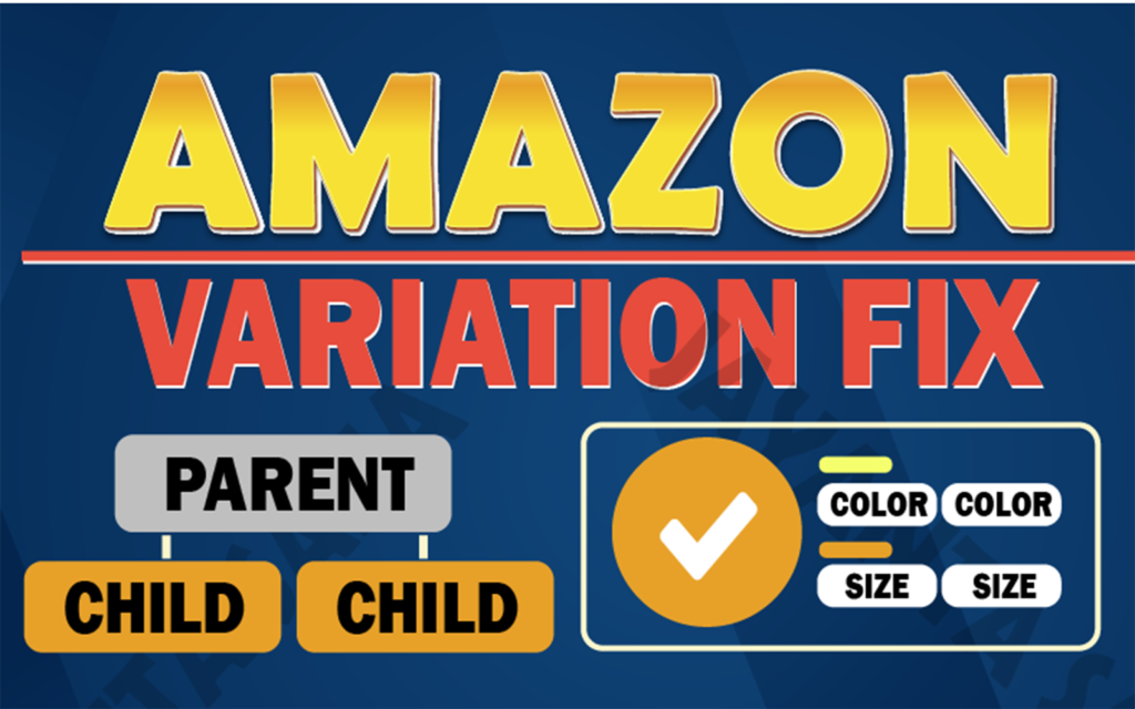 Amazon Variation Fix