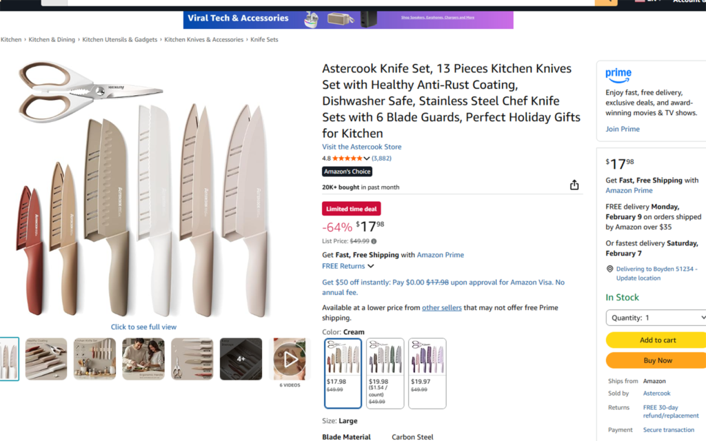 amazon variation, amazon seo