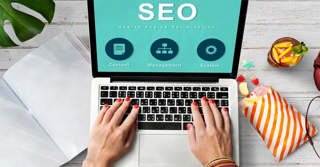 1 Page SEO Service: Boost Your Website Visibility With Professional On-Page SEO