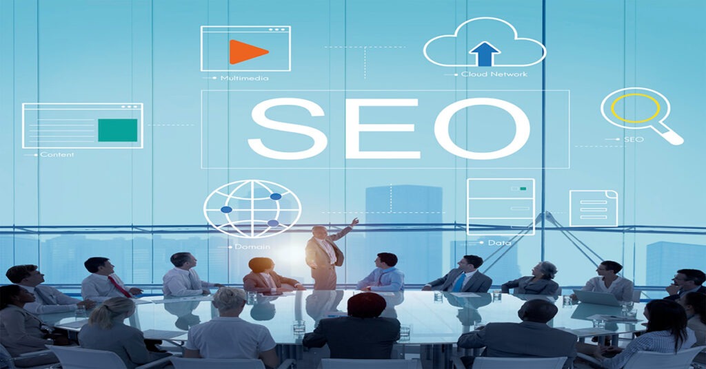 Ultimate SEO Optimization Guide to Increase Website Visibility and Drive Growth