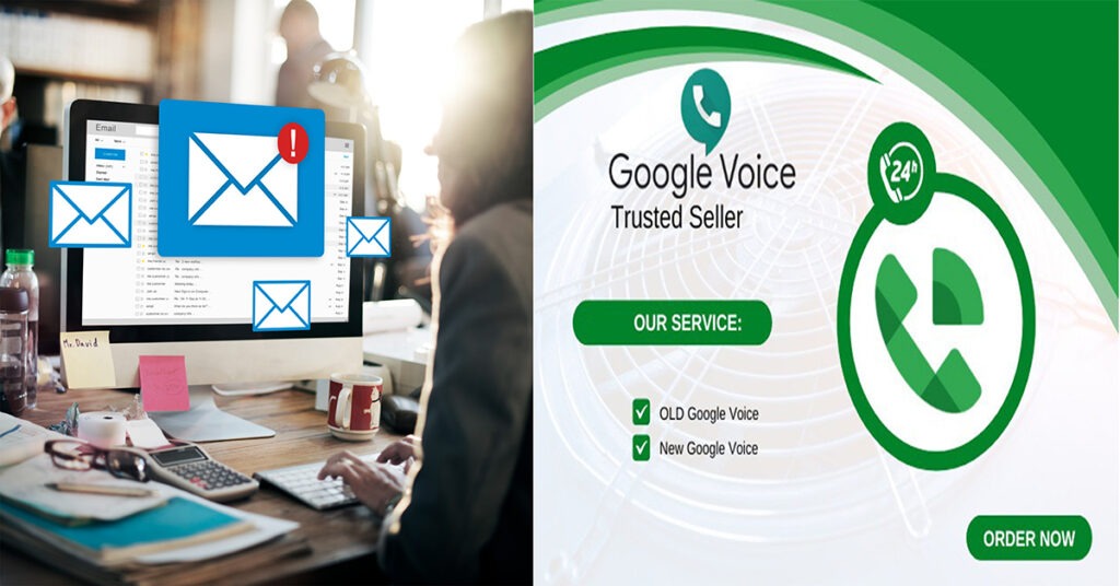 Email and Google Voice Marketing: Reach More Customers and Grow Your Business