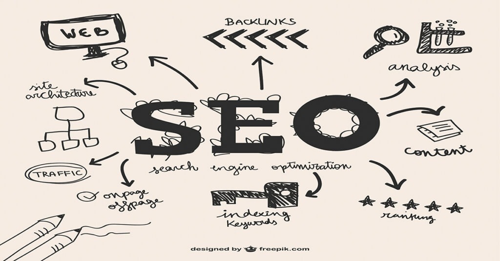Ultimate SEO Optimization: Improve Your Website Rankings and Grow Your Business