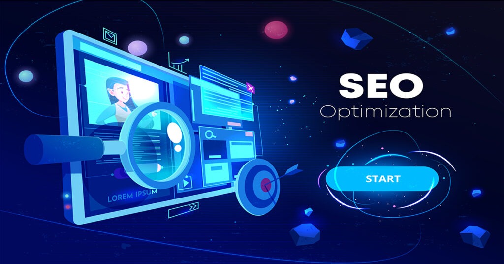 SEO Services: Grow Your Business with Professional Search Engine Optimization