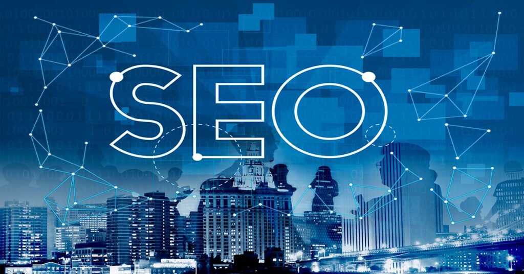 SEO Services: Grow Your Business with Professional Search Engine Optimization