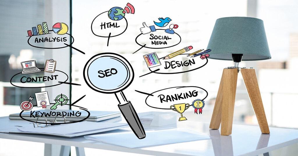 Professional SEO Services That Transform Your Online Presence