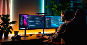 Read more about the article Web Development Services: Build a Fast, Secure, and SEO-Friendly Website