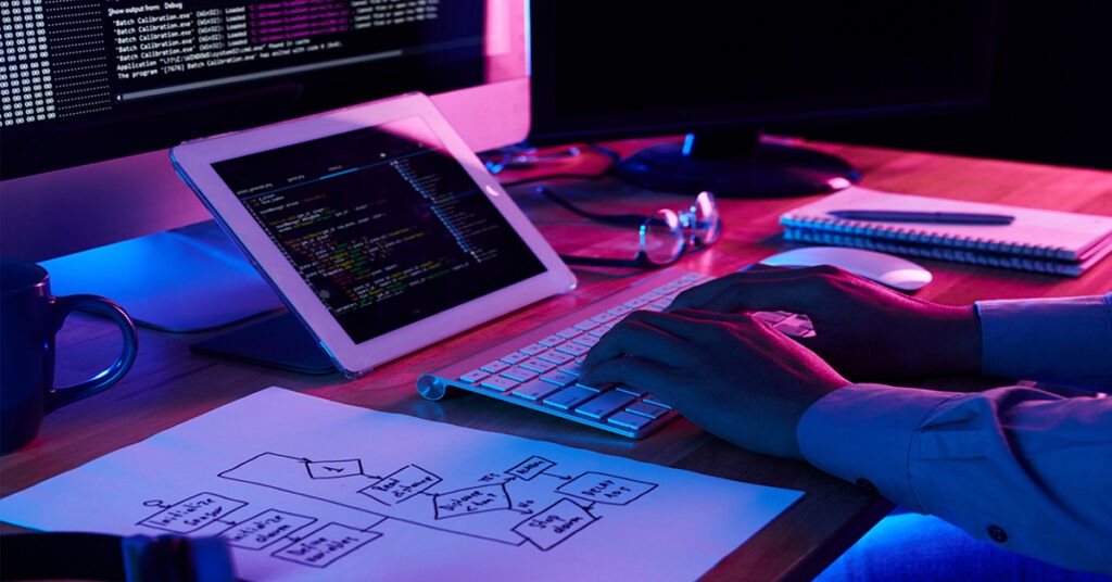 Web Development Services: Build a Fast, Secure, and High-Performing Website