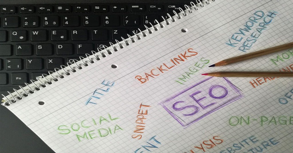 SEO Optimization Services: Improve Search Visibility, Attract Qualified Traffic & Grow Your Business