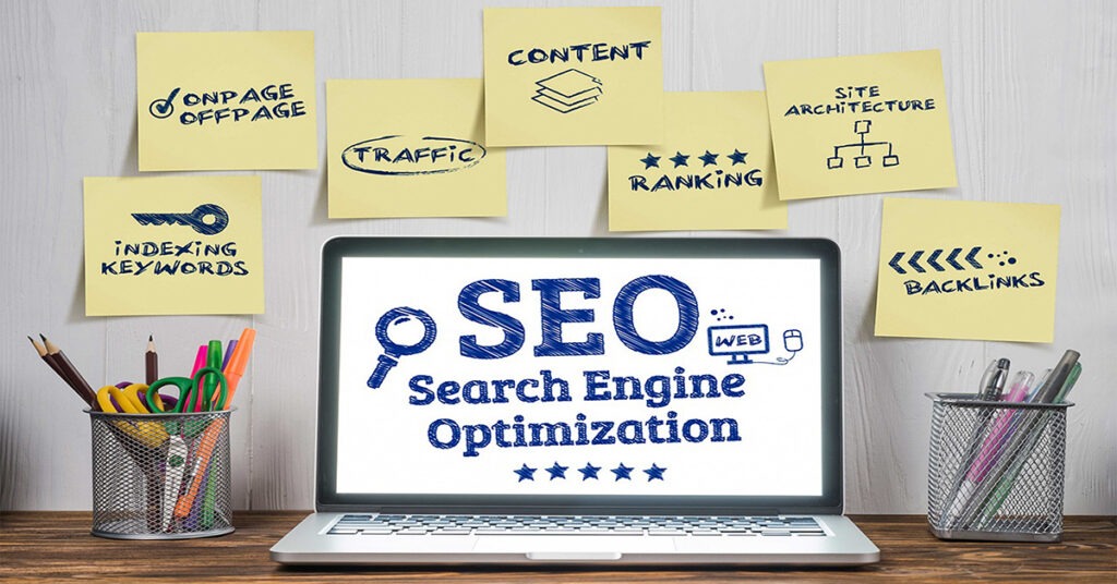 SEO Services: A Smart Investment for Sustainable Business Growth