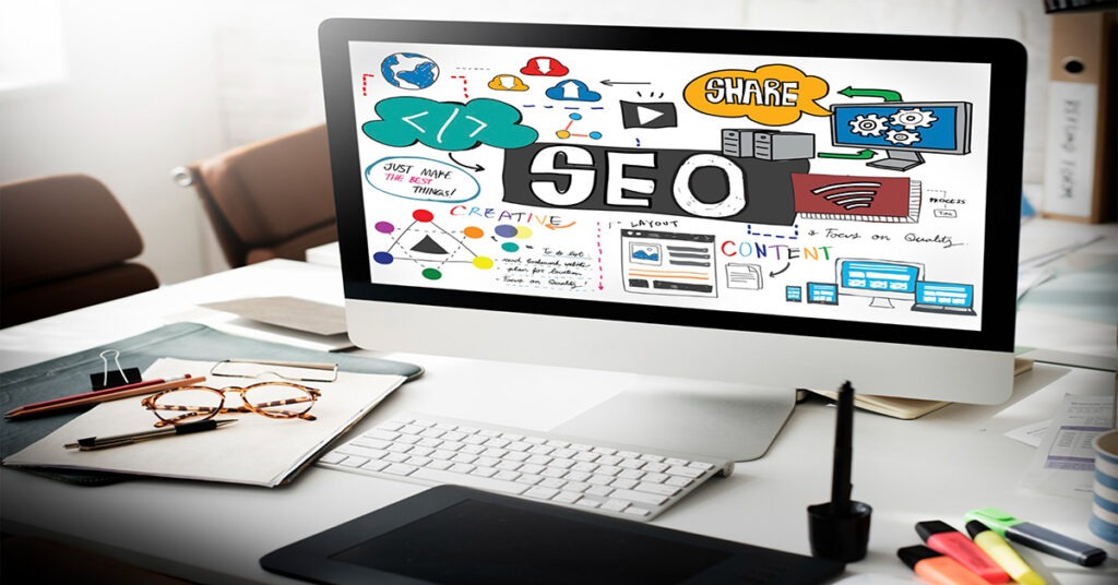 SEO Services: Improve Search Visibility, Attract Qualified Traffic & Grow Your Business