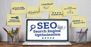 Read more about the article SEO Services: A Smart Investment for Sustainable Business Growth