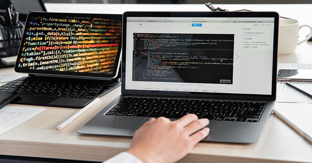Web Development Services: Build a Fast, Secure & High-Performing Website