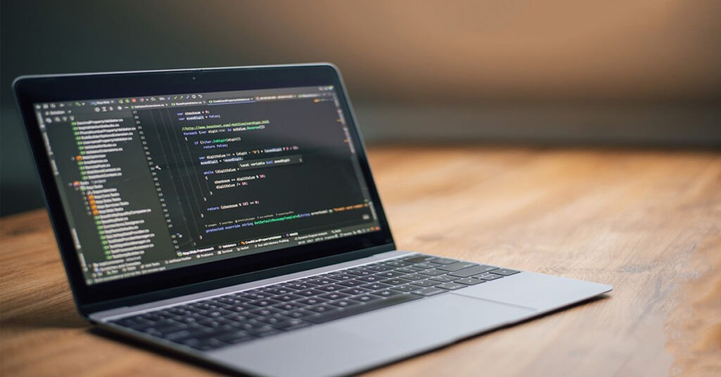Web Development Services: Build a Fast, Secure & Growth-Focused Website