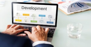 Read more about the article Web Development Services: Build a Fast, Secure & User-Friendly Website