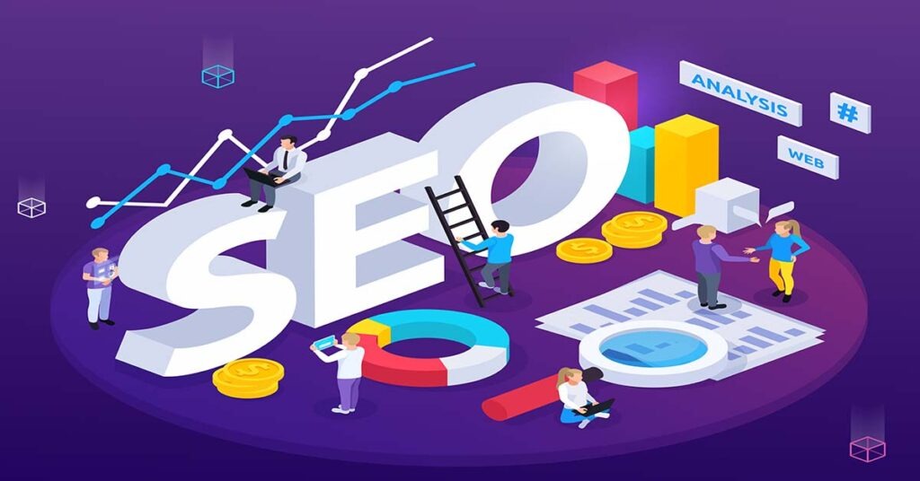 SEO Services: Grow Your Website Visibility, Traffic & Leads