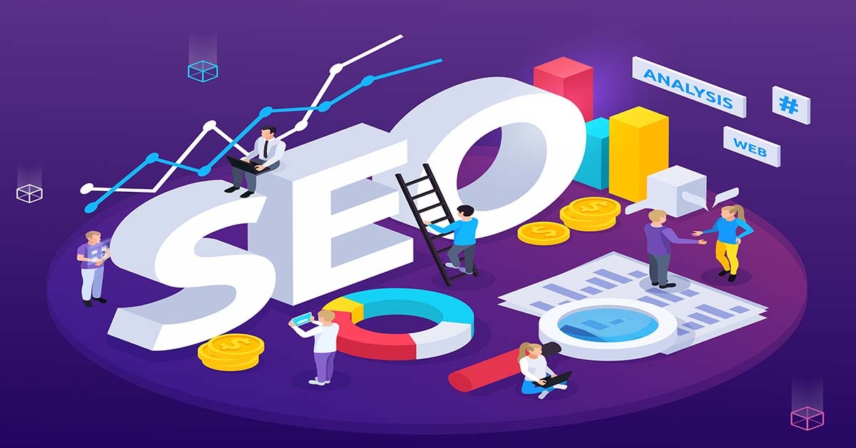 You are currently viewing SEO Services: Grow Your Website Visibility, Traffic & Leads