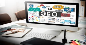 Read more about the article SEO Services: Grow Your Website Traffic, Visibility & Leads